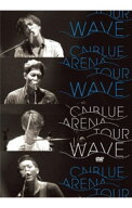 【中古】2014　ARENA　TOUR“WAVE”＠OSAKA−JO　HALL / CNBLUE【出演】
