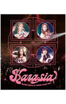楽天市場】kara the 4th japan tour 2015“karasia” 初回限定盤の通販