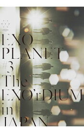 【中古】【Blu−ray】EXO　PLANET＃3−The　EXO’rDIUM　in　JAPAN / 海外のロック＆ポップス