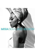 【中古】MISIA/ Misia　Soul　Jazz　Session