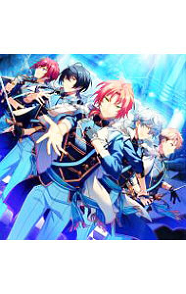 【中古】「あんさんぶるスターズ！」アルバムシリーズ　Ｋｎｉｇｈｔｓ / Ｋｎｉｇｈｔｓ