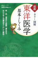 【中古】最新カラー図解東洋医学基本としくみ / 仙頭正四郎