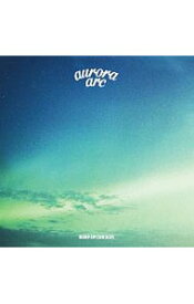 【中古】【ブックレット付】aurora　arc / BUMP　OF　CHICKEN