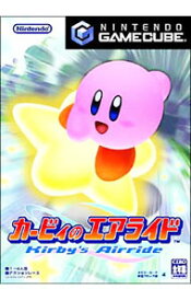 【中古】【全品10倍！5/10限定】GC カービィのエアライド