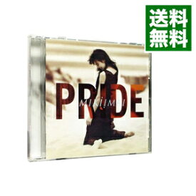 【中古】PRIDE / 今井美樹