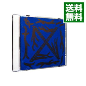 【中古】ブルー・ブラッド / X（X　JAPAN）