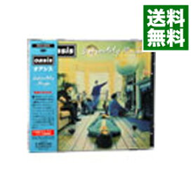 【中古】【全品10倍！4/25限定】Definitely　Maybe / オアシス