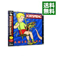 【中古】アメリカーナ / オフスプリング