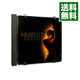 【中古】THE　BADDEST　2 / 久保田利伸