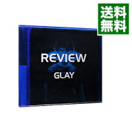 【中古】【全品10倍！9/15限定】REVIEW / GLAY