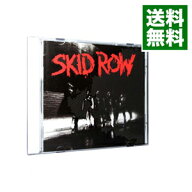 【中古】スキッド・ロウ/ スキッド・ロウ