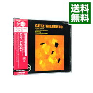 【中古】ゲッツ／ジルベルト / スタン・ゲッツ