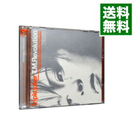 【中古】triple　joker / T．M．Revolution