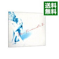 【中古】フレンズ2 / B’z