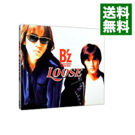 【中古】LOOSE / B’z