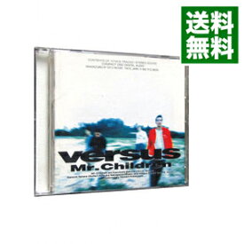 【中古】ヴァーサス / Mr．Children