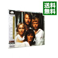 【中古】S．O．S．−ベスト・オブ・アバ / アバ