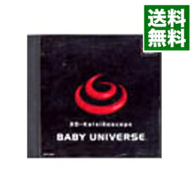 【中古】PS BABY　UNIVERSE