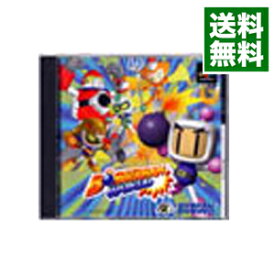 【中古】PS ボンバーマンワールド