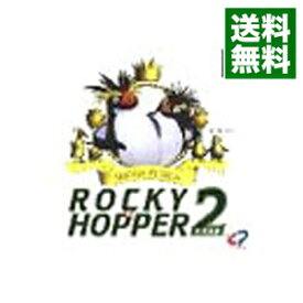 【中古】PS イワトビペンギンROCKY×HOPPER2