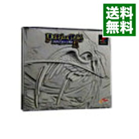 【中古】PS 【3枚組】ポポロクロイス物語II