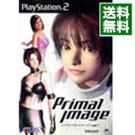 【中古】PS2 Primal　Image　プライマルイメージ　Vol．1