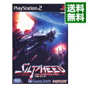 【中古】PS2 シルフィード　ザ・ロストプラネット