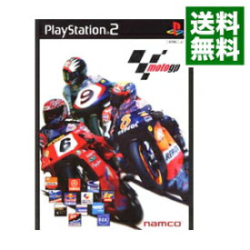 【中古】PS2 MotoGP