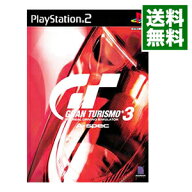 【中古】PS2 グランツーリスモ3　A−spec