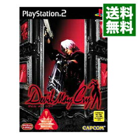 【中古】PS2 Devil　May　Cry