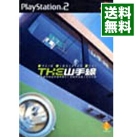 【中古】PS2 The　山手線−Train　Simulator　Real−