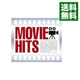【中古】【全品10倍！5/25限定】MOVIE　HITS/ オムニバス