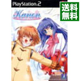 【中古】PS2 Kanon