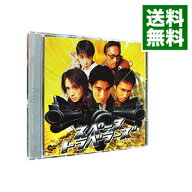 【中古】スペーストラベラーズ / 本広克行【監督】
