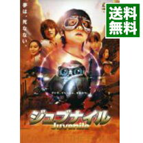 楽天市場】ジュブナイル [DVD]の通販 