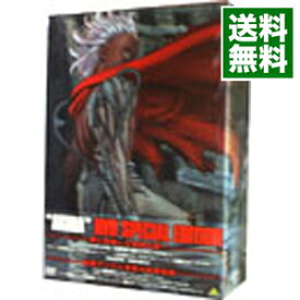 【中古】【全品10倍！5/25限定】AKIRA　DVD　SPECIAL　EDITION/ 大友克洋【監督】