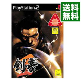【中古】PS2 剣豪2