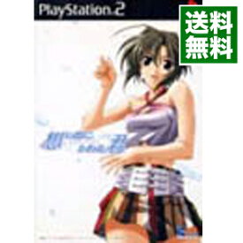 【中古】PS2 想い出にかわる君　−Memories　Off−