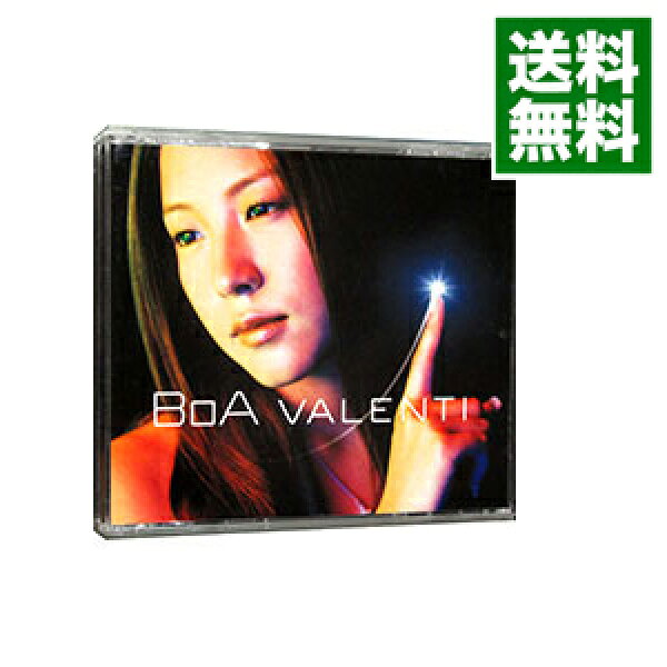 【中古】ＶＡＬＥＮＴＩ / ＢｏＡ