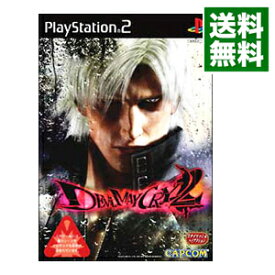 【中古】PS2 Devil　May　Cry　2