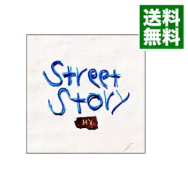 【中古】Street　Story / HY