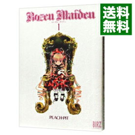 【中古】ローゼンメイデン 1/ ピーチピット