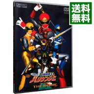 【中古】劇場版　忍風戦隊ハリケンジャー　シュシュッと　THE　MOVIE / 塩谷瞬