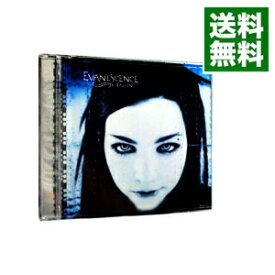 【中古】【CD＋DVD】フォールン　初回限定盤 / エヴァネッセンス