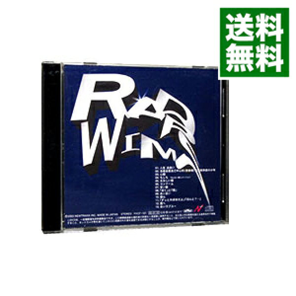 【中古】ＲＡＤＷＩＭＰＳ / ＲＡＤＷＩＭＰＳ