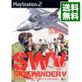 【中古】PS2 サイドワインダーV