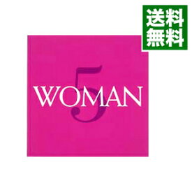 【中古】【2CD】ウーマン5 / オムニバス