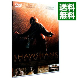 【中古】【全品10倍！5/10限定】ショーシャンクの空に / フランク・ダラボン【監督】