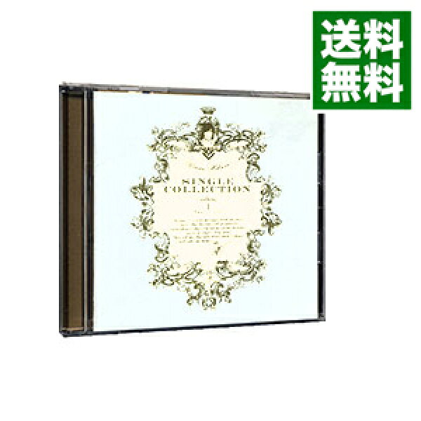 【中古】Ｕｔａｄａ　Ｈｉｋａｒｕ　ＳＩＮＧＬＥ　ＣＯＬＬＥＣＴＩＯＮ　ＶＯＬ．１ / 宇多田ヒカル