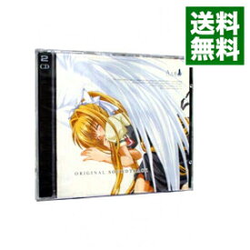 【中古】【2CD】AIR　ORIGINAL　SOUNDTRACK / ゲーム